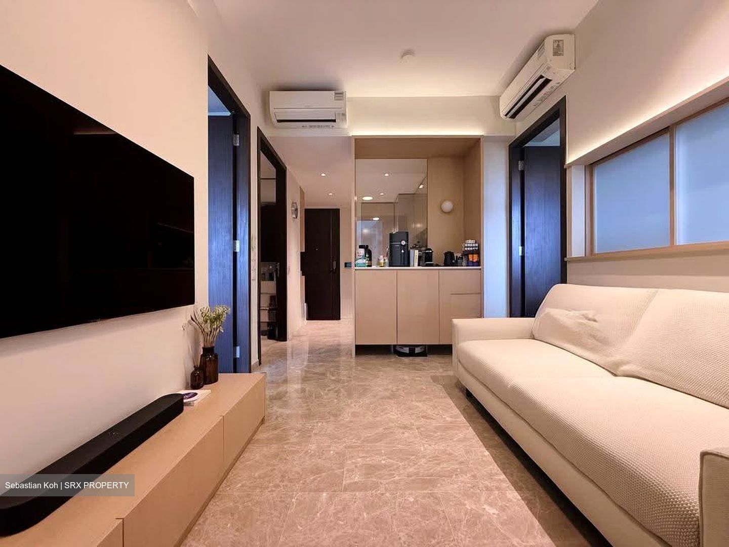 FORETT AT BUKIT TIMAH (D21), Apartment #637500841